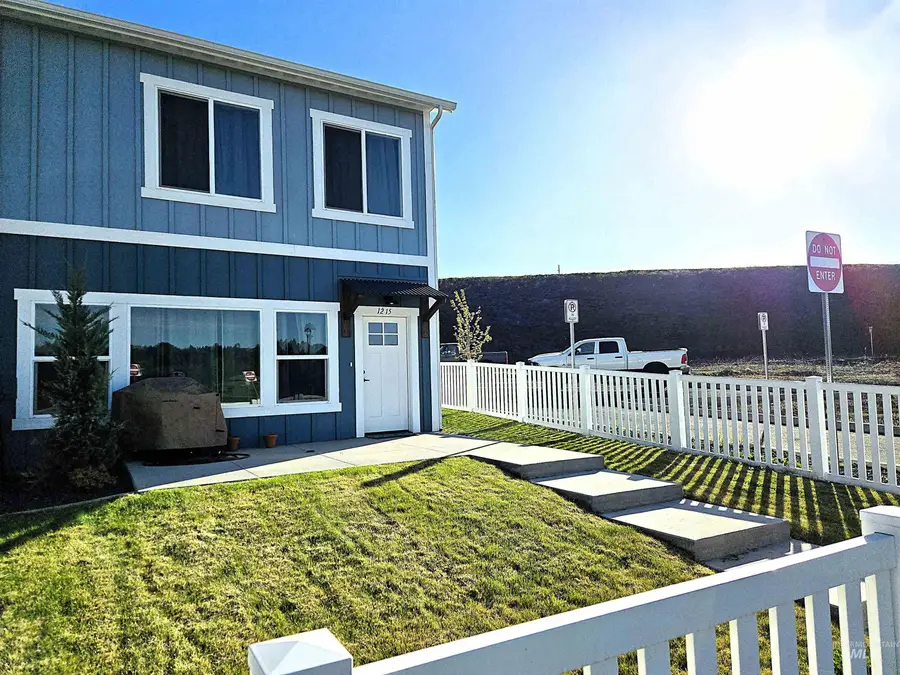 1215 Edington Ave, Moscow, ID 83834 - #3