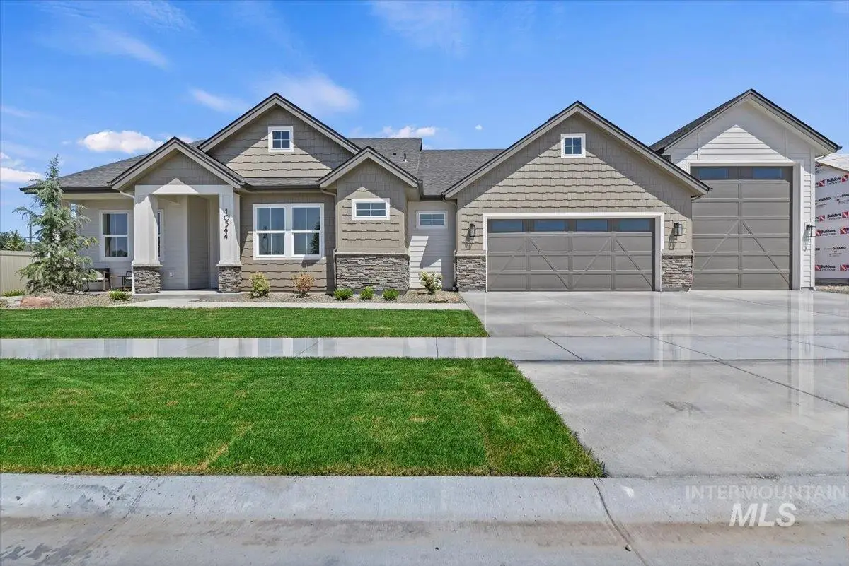 10516 W Mizzle Drive, Star, ID 83669 - #1