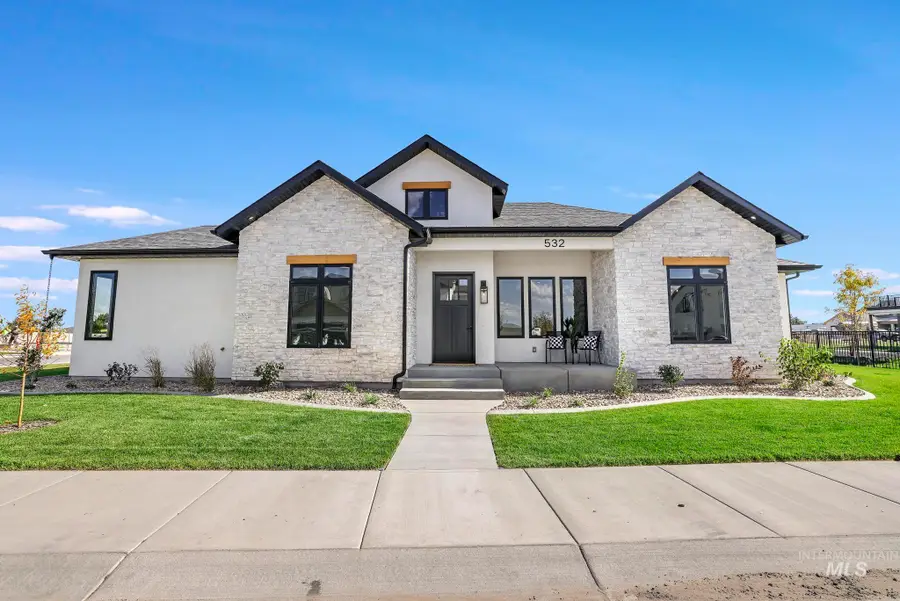 532 Canyon Falls, Twin Falls, ID 83301 - #3