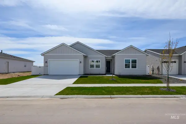 1195 W Switchgrass Dr, Meridian, ID 83642