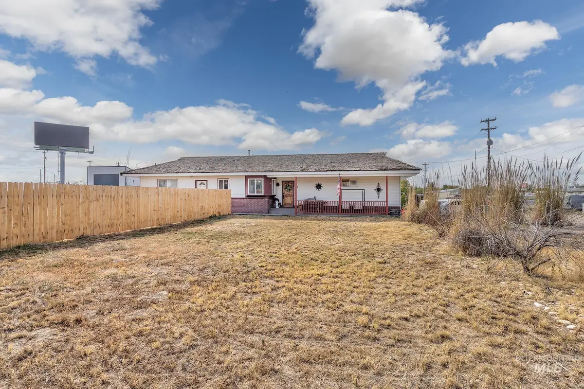 1534 NE 10th Ave., Payette, ID 83661 - #1