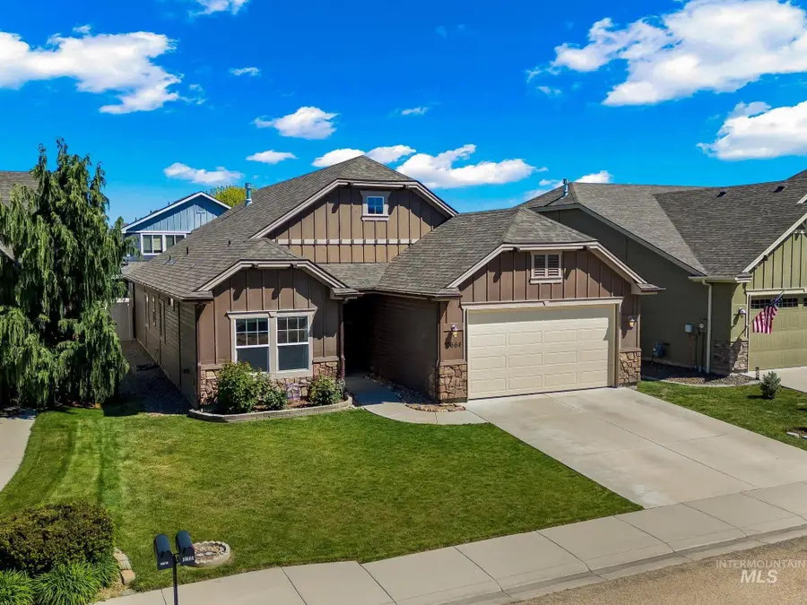 10664 Copper St, Nampa, ID 83687 - #3
