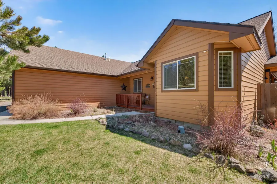 654 Koski Dr, McCall, ID 83638 - #2
