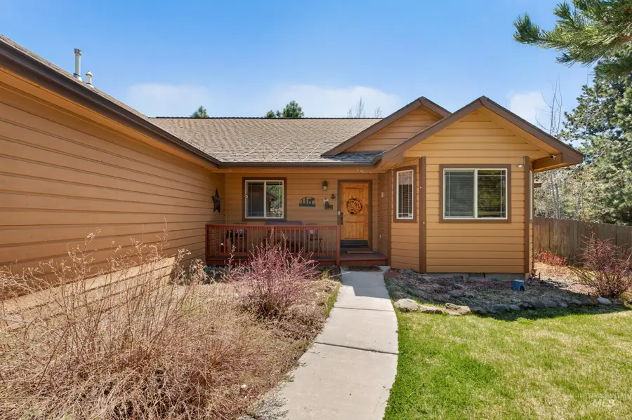 654 Koski Dr, McCall, ID 83638 - #3