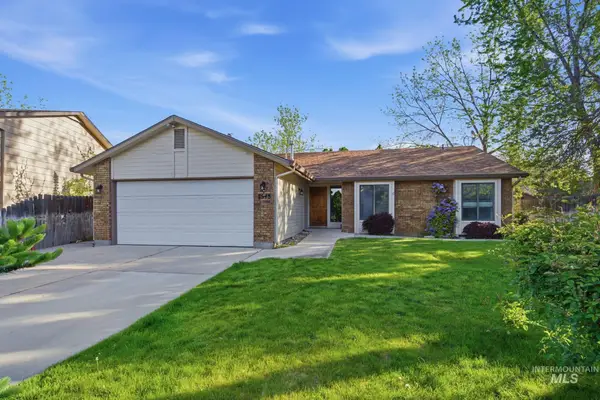 7548 W Long Drive, Boise, ID 83704