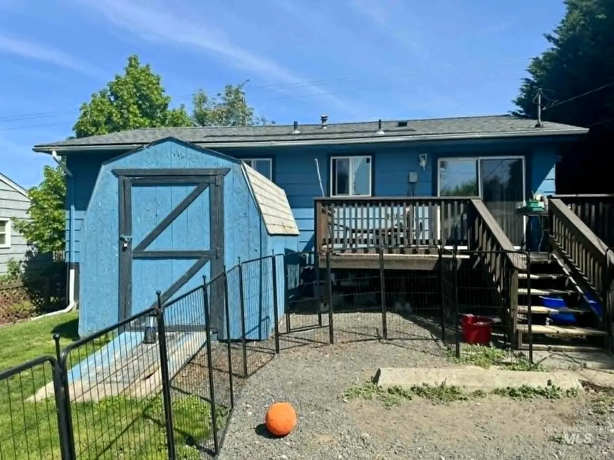 1212 16th Ave, Lewiston, ID 83501 - #1