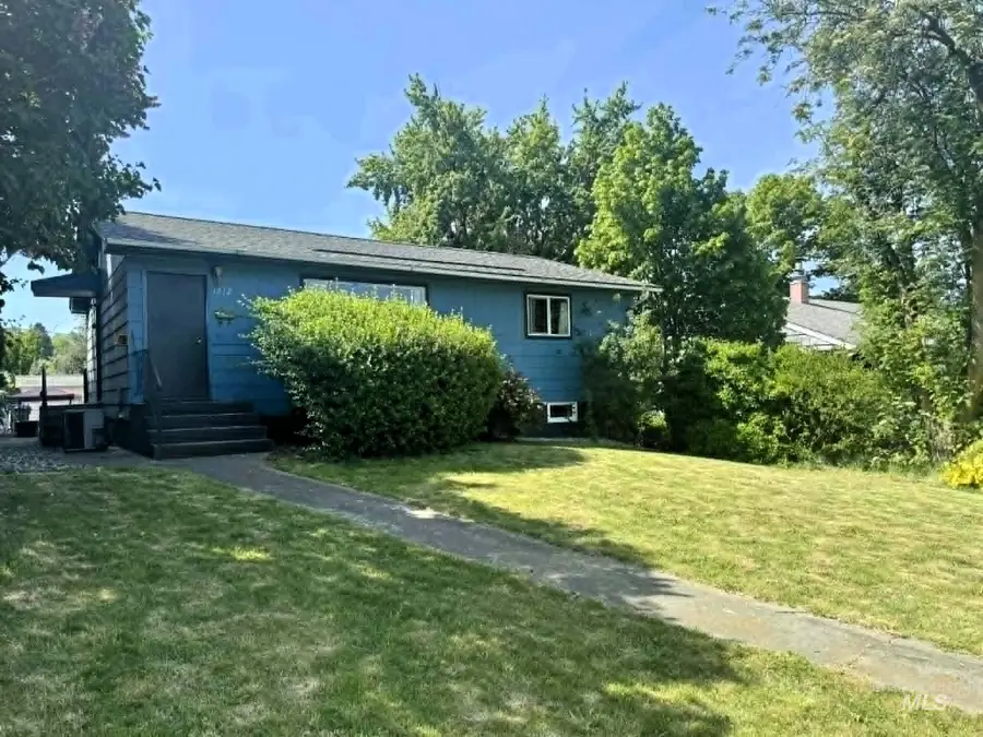 1212 16th Ave, Lewiston, ID 83501 - #3