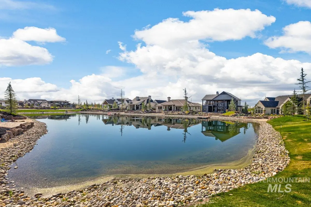 3429 N Harvest Moon Way, Eagle, ID 83616 - #1