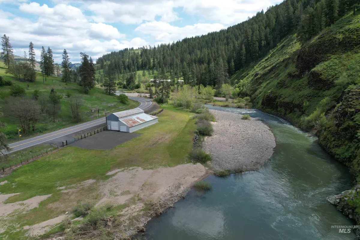 1017 Tiger Drive, Kendrick, ID 83537 - #1