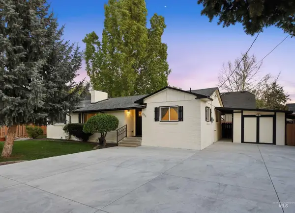3211 W Plant Dr, Boise, ID 83703