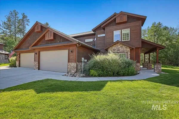 622 Blue Water Circle, McCall, ID 83638
