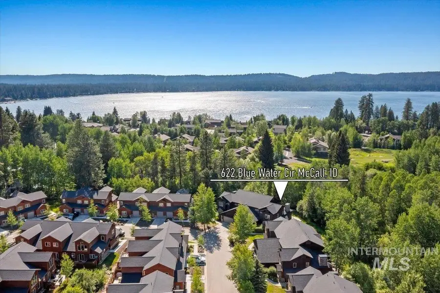 622 Blue Water Circle, McCall, ID 83638 - #2