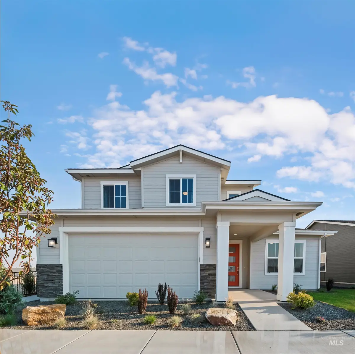 5693 W Wildfire Dr, Meridian, ID 83646 - #1