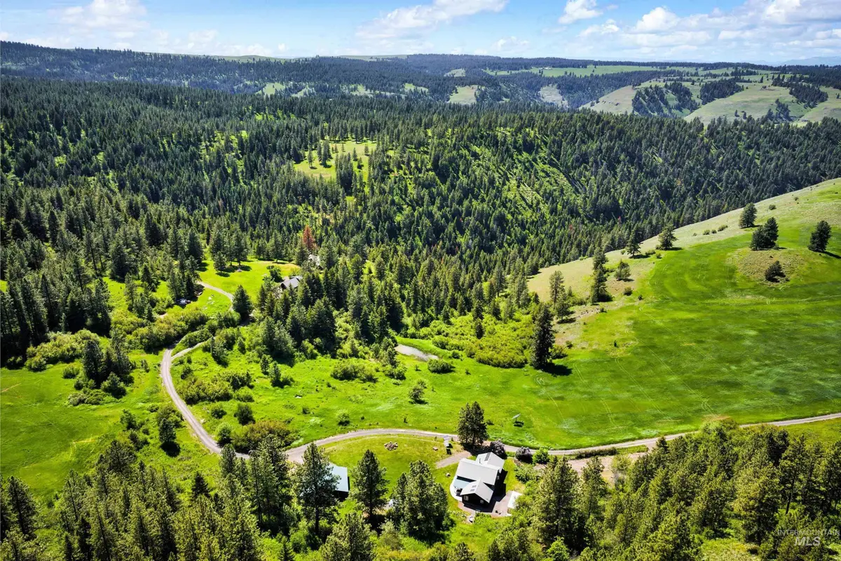 192 Short Cut Road, White Bird, ID 83554 - #1