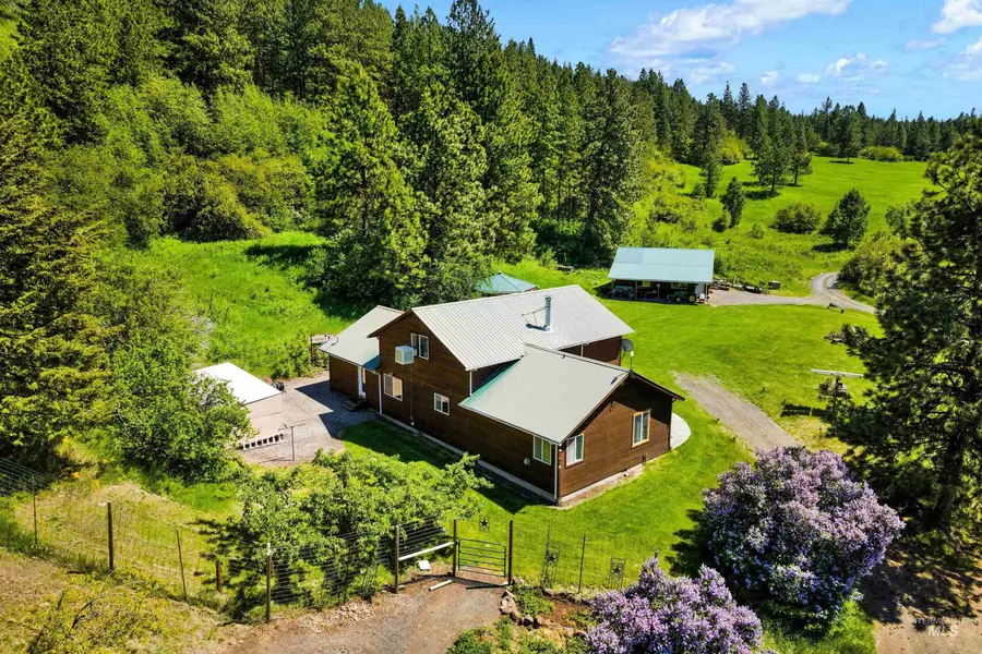 192 Short Cut Road, White Bird, ID 83554 - #2