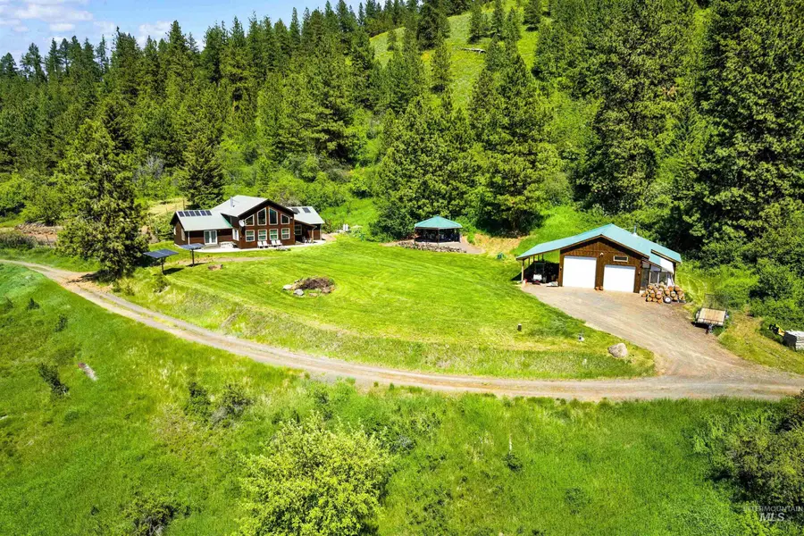 192 Short Cut Road, White Bird, ID 83554 - #3