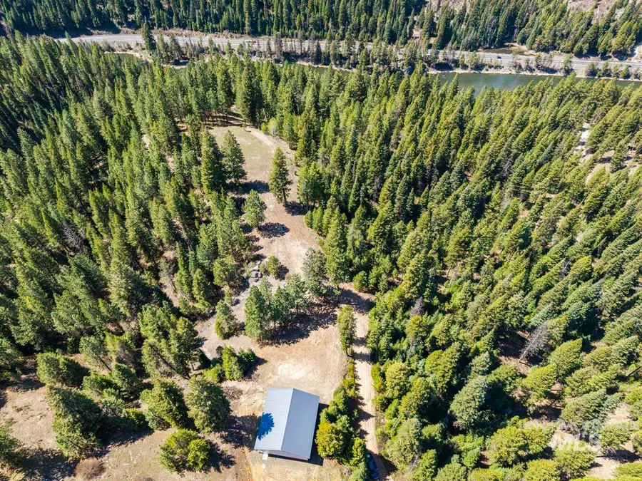 219 Tripod View Drive, Cascade, ID 83611 - #2