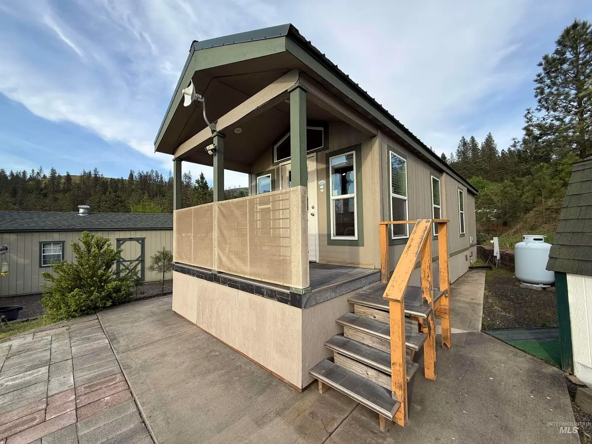 106 Lolo St, Kamiah, ID 83536 - #1