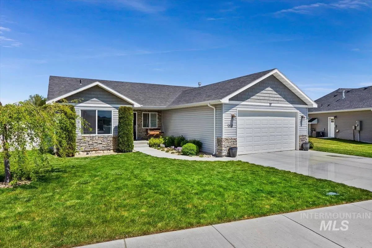 1202 Noah Dr., Rupert, ID 83350 - #1
