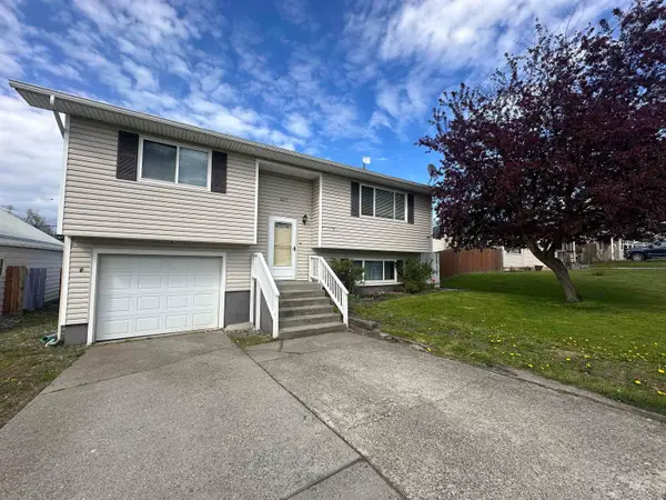 107 E South 7th Street, Grangeville, ID 83530