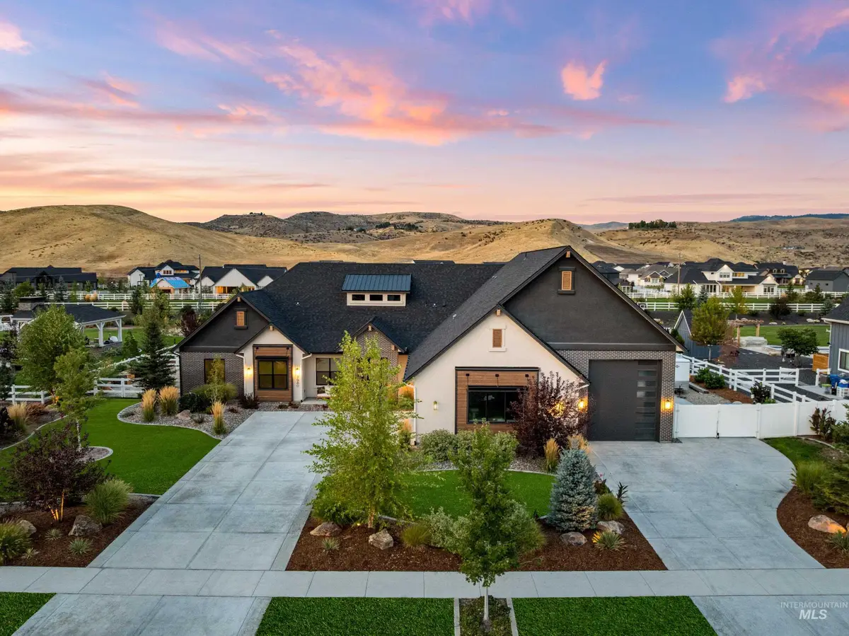7940 W Mirror Pond Drive, Boise, ID 83714 - #1