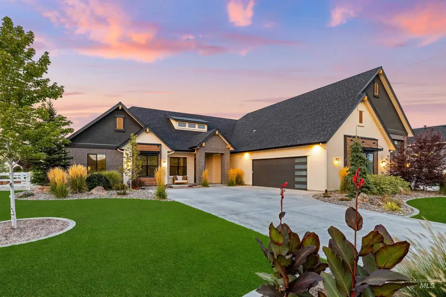 7940 W Mirror Pond Drive, Boise, ID 83714 - #3