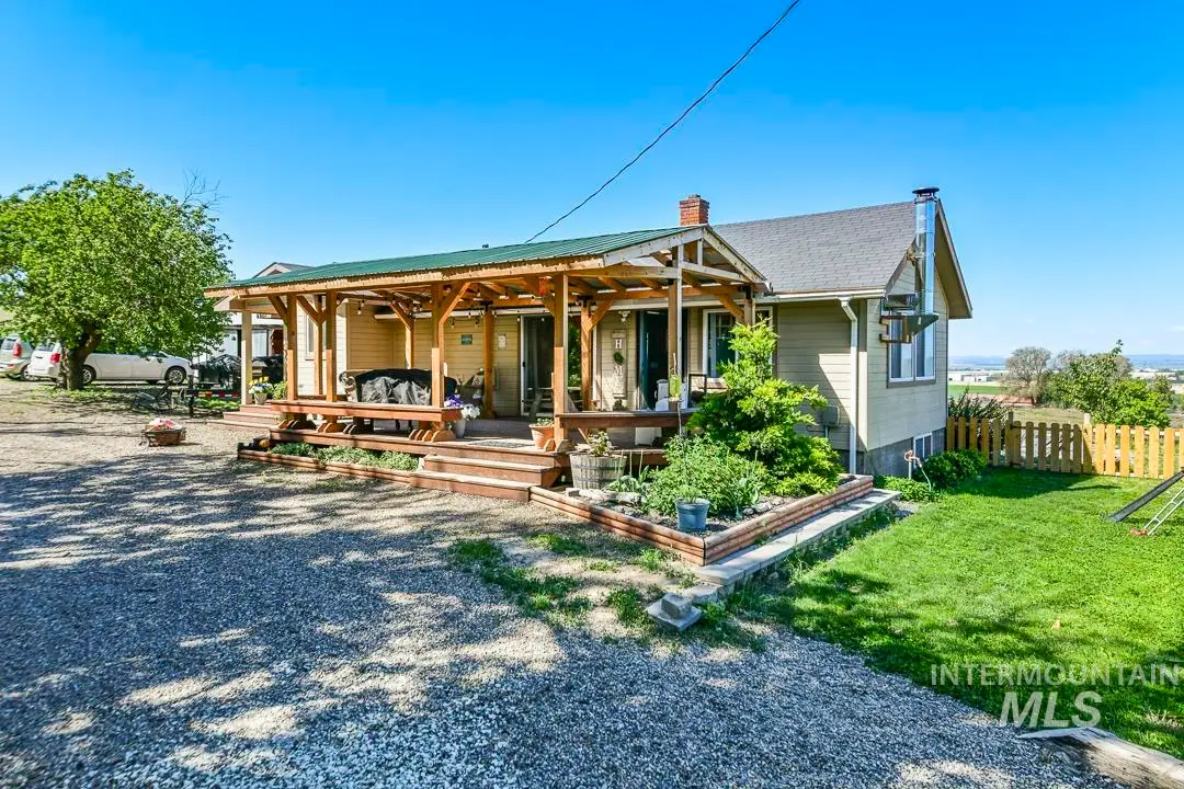 1355 Anderson Corner Rd, Parma, ID 83660 - #1