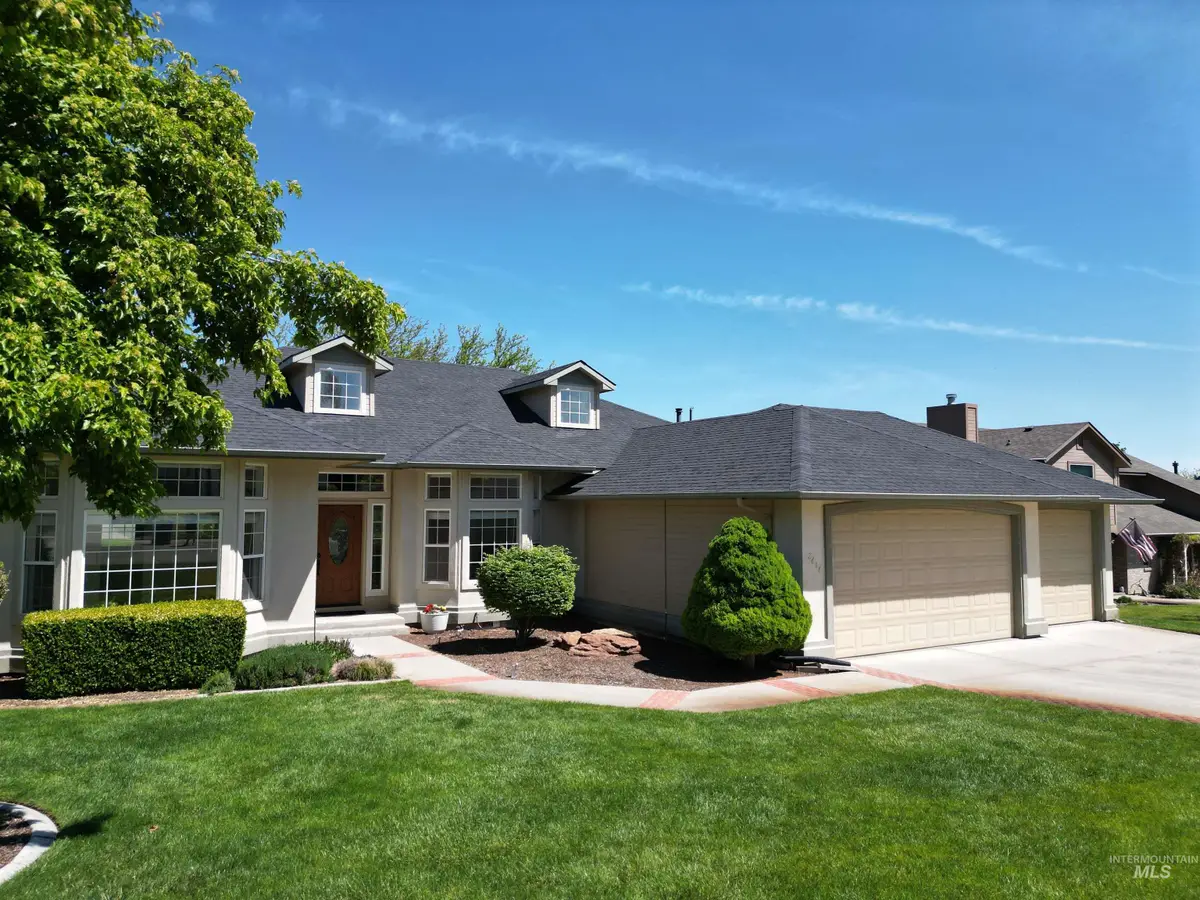 2616 Toma Ct, Nampa, ID 83686 - #1