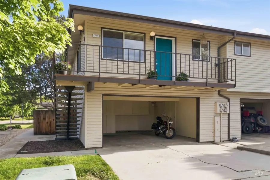 747 W Pennsylvania St., Boise, ID 83706 - #3