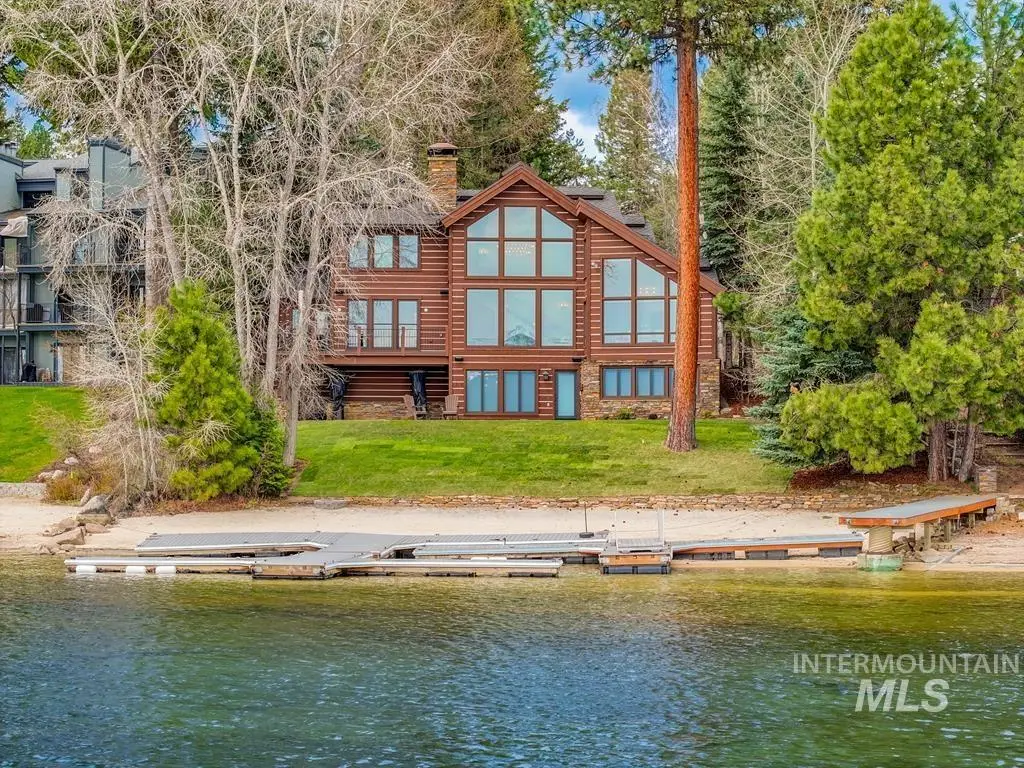 915 Cottonwood Street, McCall, ID 83638 - #1