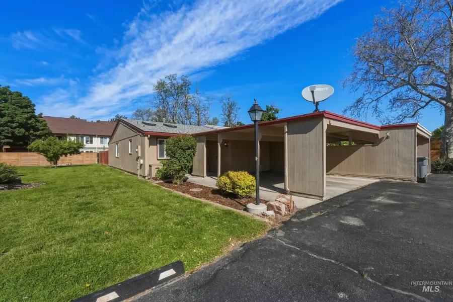 4747 W Albion Ct. #Unit C, Boise, ID 83705 - #3