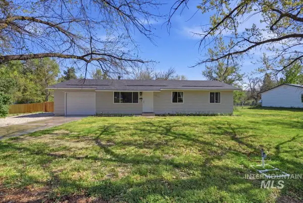 10312 W Tanglewood Dr, Boise, ID 83709