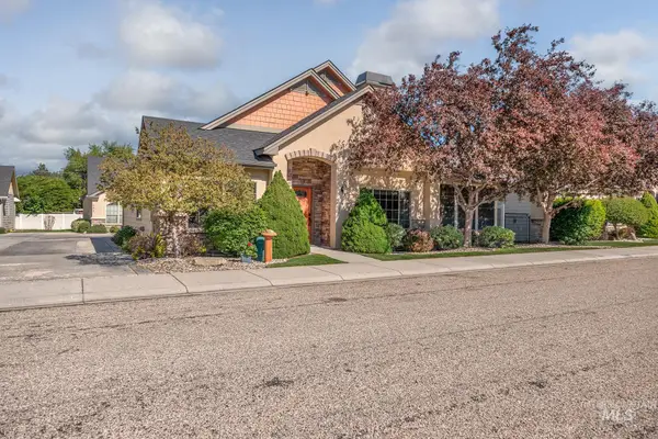 544 S Whiperwood Way, Boise, ID 83709