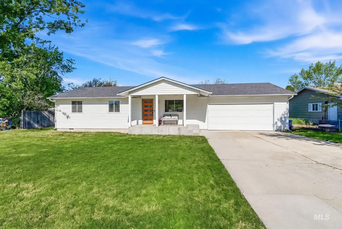 3932 W Leland Way, Boise, ID 83709 - #1