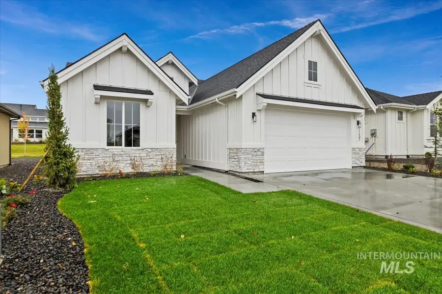 7112 N Canter Trail Ave, Meridian, ID 83646 - #2