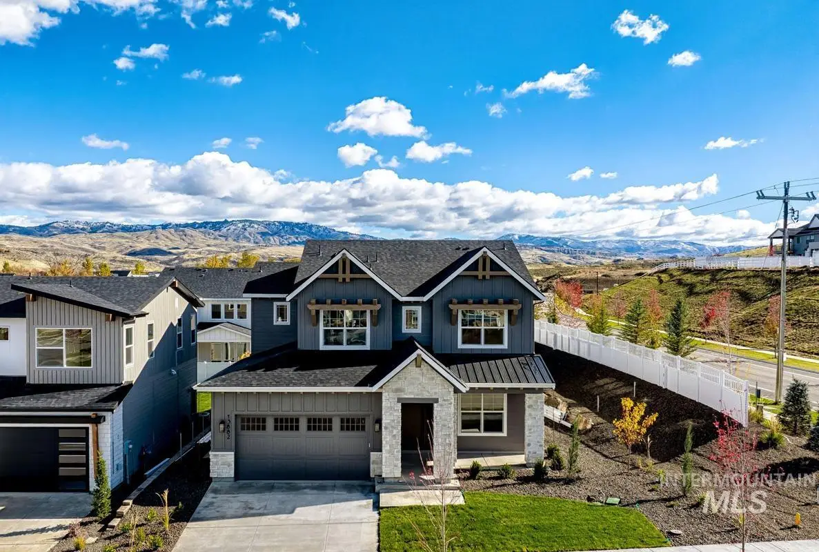 9106 W River Otter Dr, Garden City, ID 83614 - #1