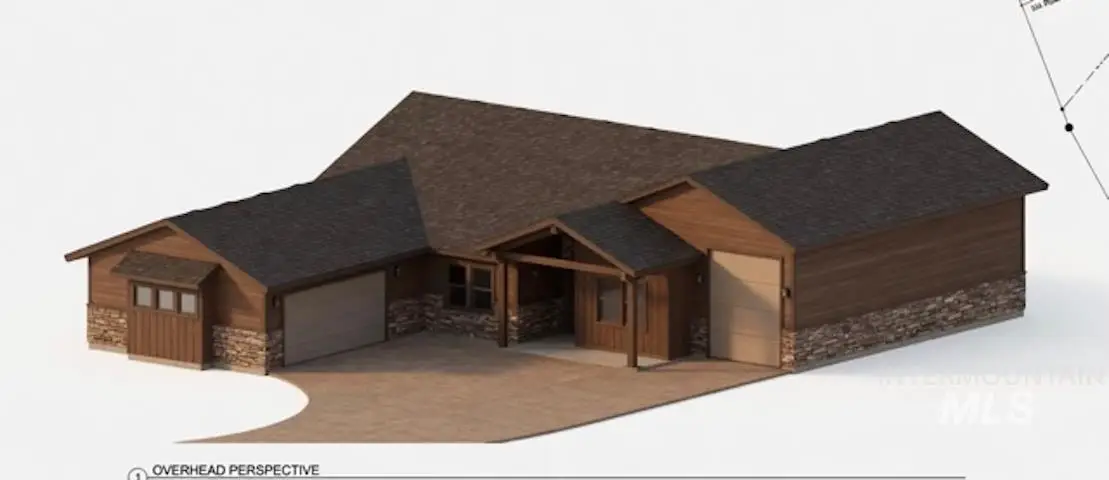 14063 Mulberry St, McCall, ID 83638 - #1