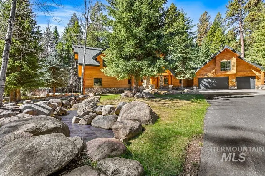 1423 Veronica Ln, McCall, ID 83638 - #2