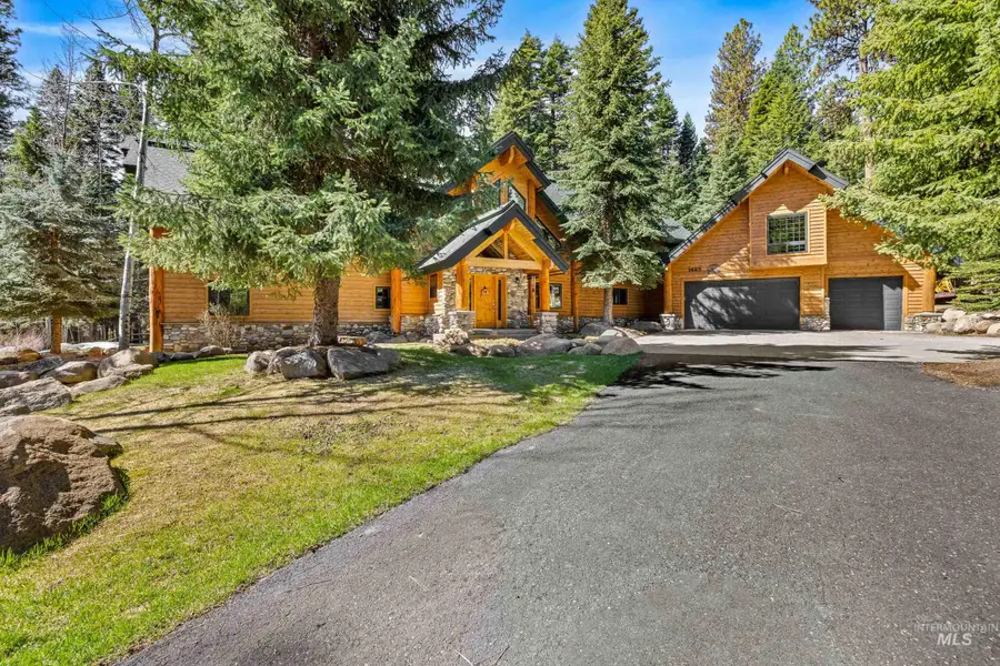 1423 Veronica Ln, McCall, ID 83638 - #3