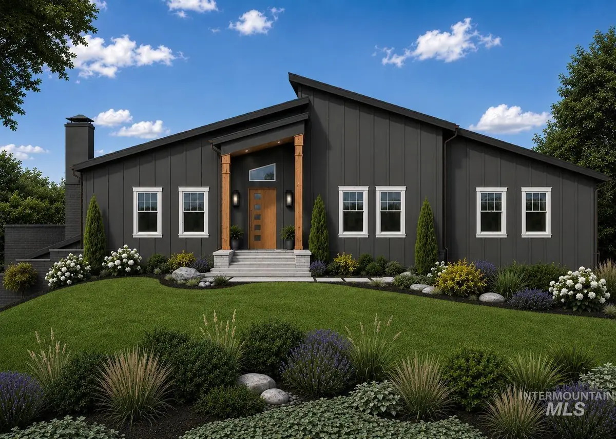 1911 Sunrise Rim Rd., Boise, ID 83705 - #1