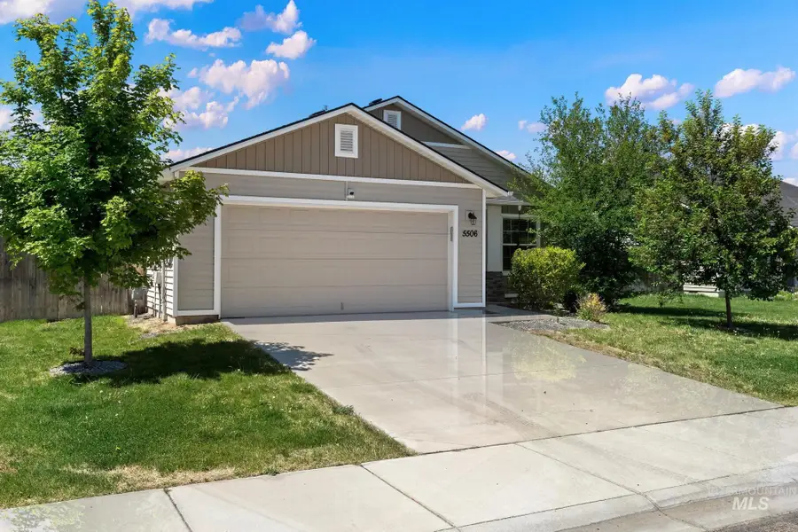 5506 Barkley Way, Caldwell, ID 83607 - #2