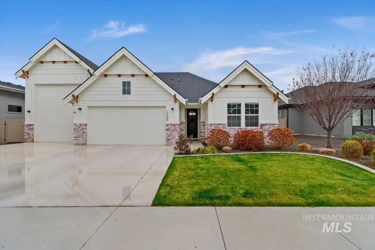 1754 Peakhurt, Kuna, ID 83634 - #1