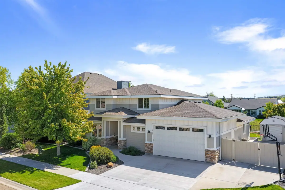 2509 E Taormina Drive, Meridian, ID 83642 - #1