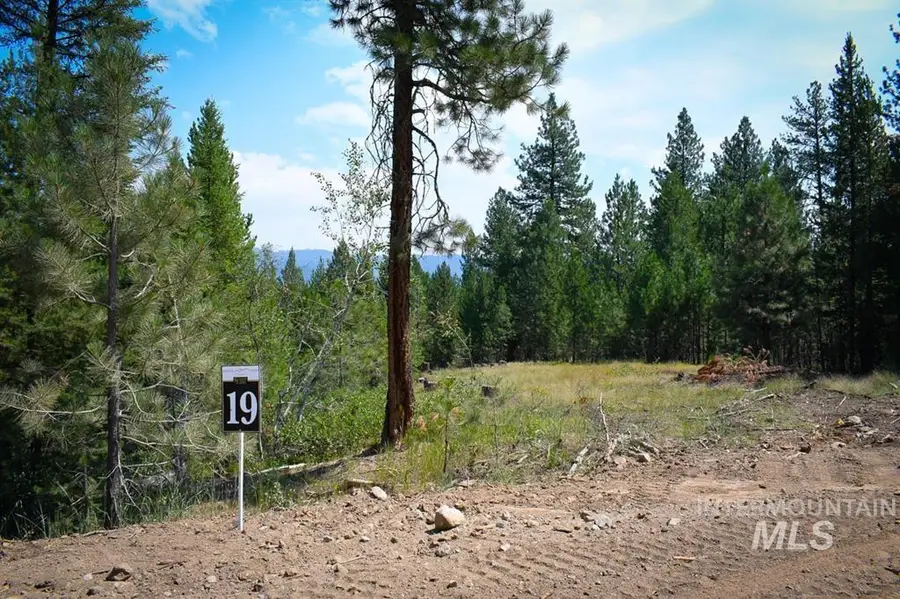 TBD Saddle Rock Dr, Cascade, ID 83611 - #2