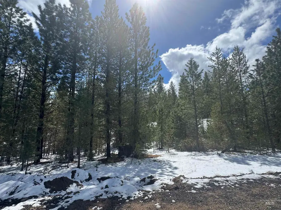 TBD Saddle Rock Dr, Cascade, ID 83611 - #3