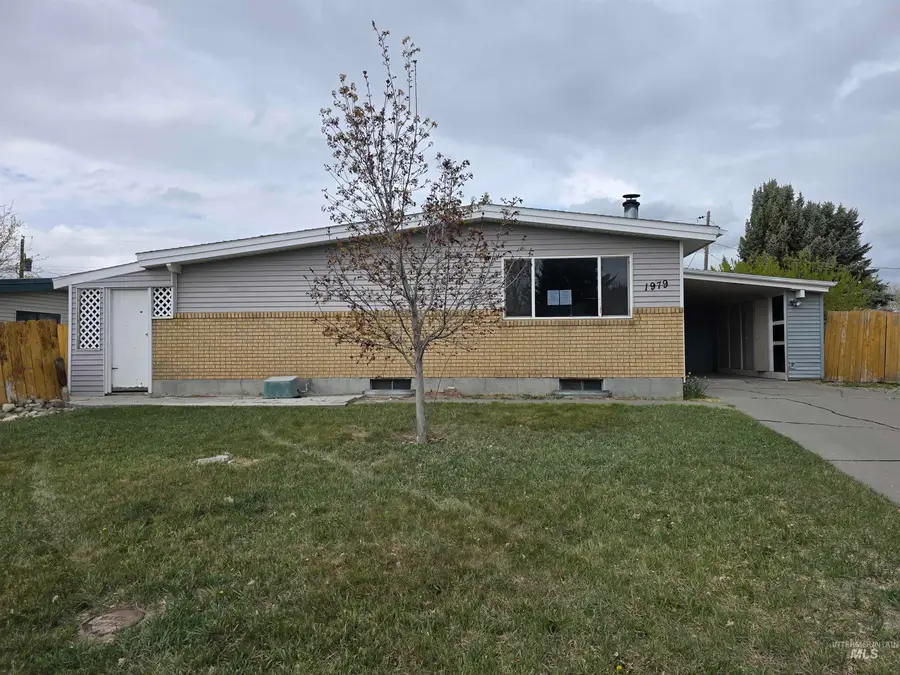 1979 Sherry Dr, Twin Falls, ID 83301 - #2