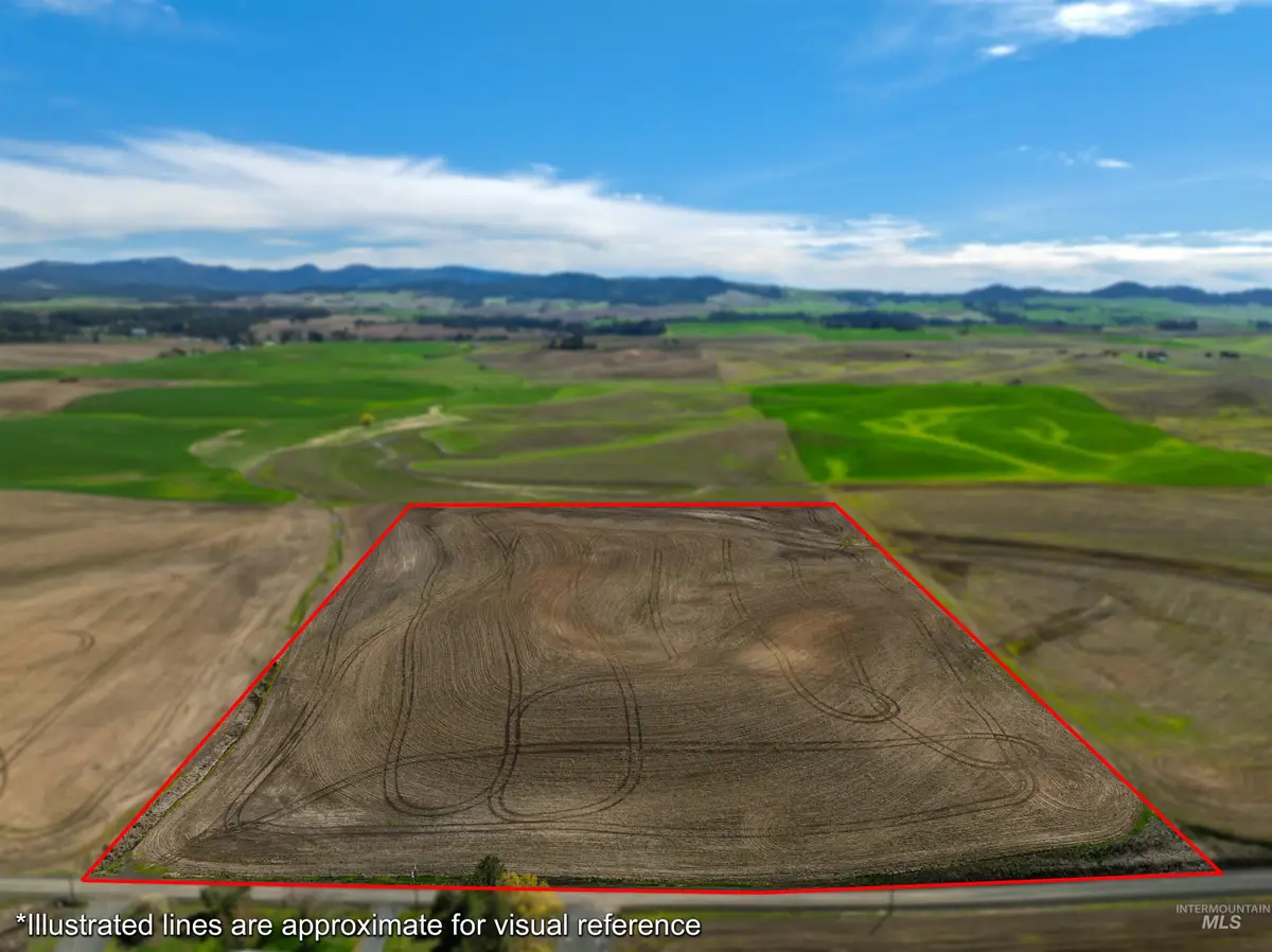 TBD Scoville Rd, +/- 25 Ac, Potlatch, ID 83855 - #1