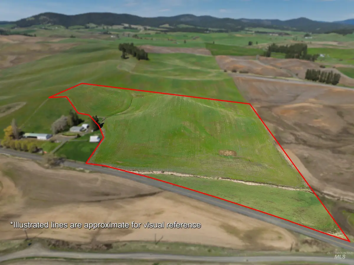 TBD Garfield Rd, +/- 25 Ac, Potlatch, ID 83855 - #1