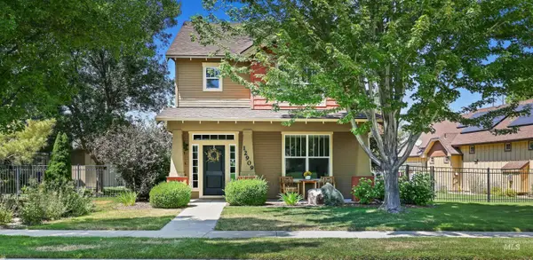12909 N 12th Ave, Boise, ID 83714