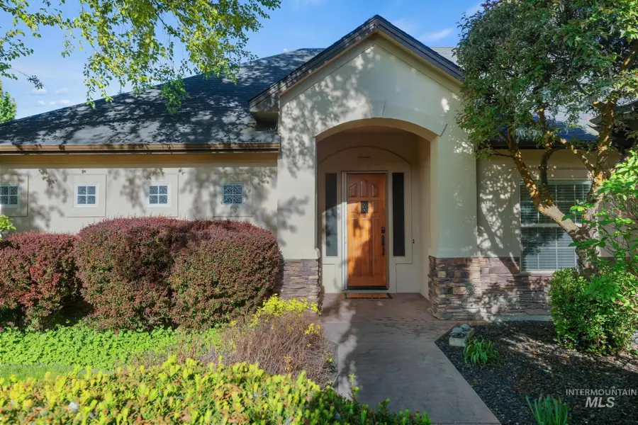 4946 N Villa Ridge Way, Boise, ID 83703 - #2